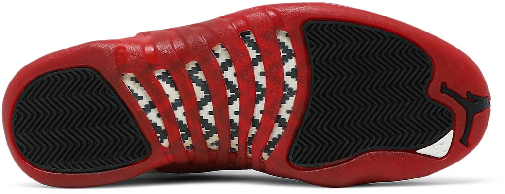 Air Jordan 12 OG 1997「櫻桃」130690-161 Shop Air Jordan 12 OG 1997「櫻桃」130690-161