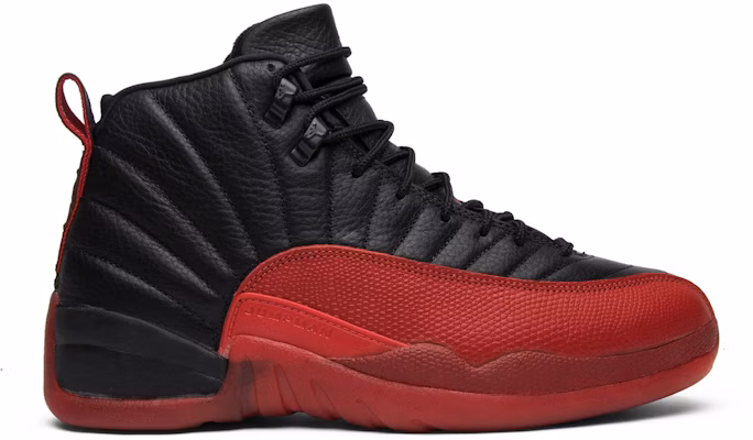 Air Jordan 12 OG 1997 'Flu Game' 130690-061 Buy Air Jordan 12 OG 1997 'Flu Game' 130690-061