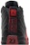 Air Jordan 12 OG 1997 'Flu Game' Lelaki Hitam Merah Sneakers 130690-061