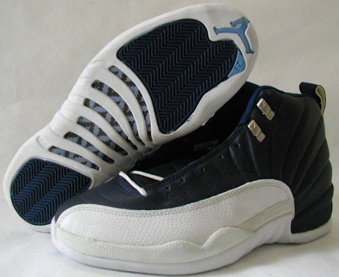 Air Jordan 12 OG 'Obsidian' 130690-411 Order Air Jordan 12 OG 'Obsidian' 130690-411