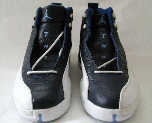 Air Jordan 12 OG 'Obsidian' 130690-411 Purchase Air Jordan 12 OG 'Obsidian' 130690-411