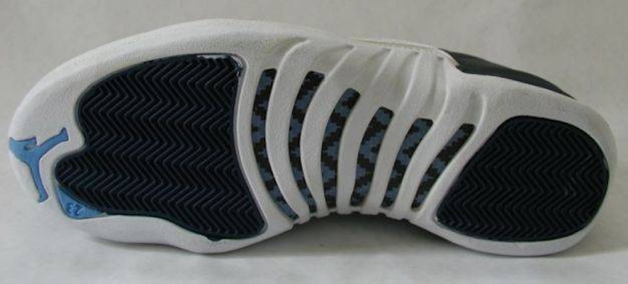 Air Jordan 12 OG 'Obsidian' 130690-411 Sizing Air Jordan 12 OG 'Obsidian' 130690-411