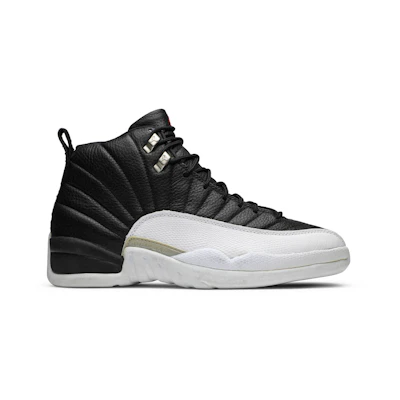 Jordan 12 'Playoffs' 1997