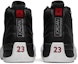 Details for Air Jordan 12 OG 'Playoffs' 1997 136001-061