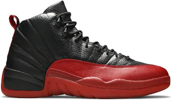 Air Jordan 12 Retro 2003 'Flu Game' 136001-063 Air Jordan 12 Retro 2003 'Flu Game' 136001-063