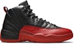 Buy Air Jordan 12 Retro 2003 'Flu Game' Lelaki Popular Malaysia 136001-063