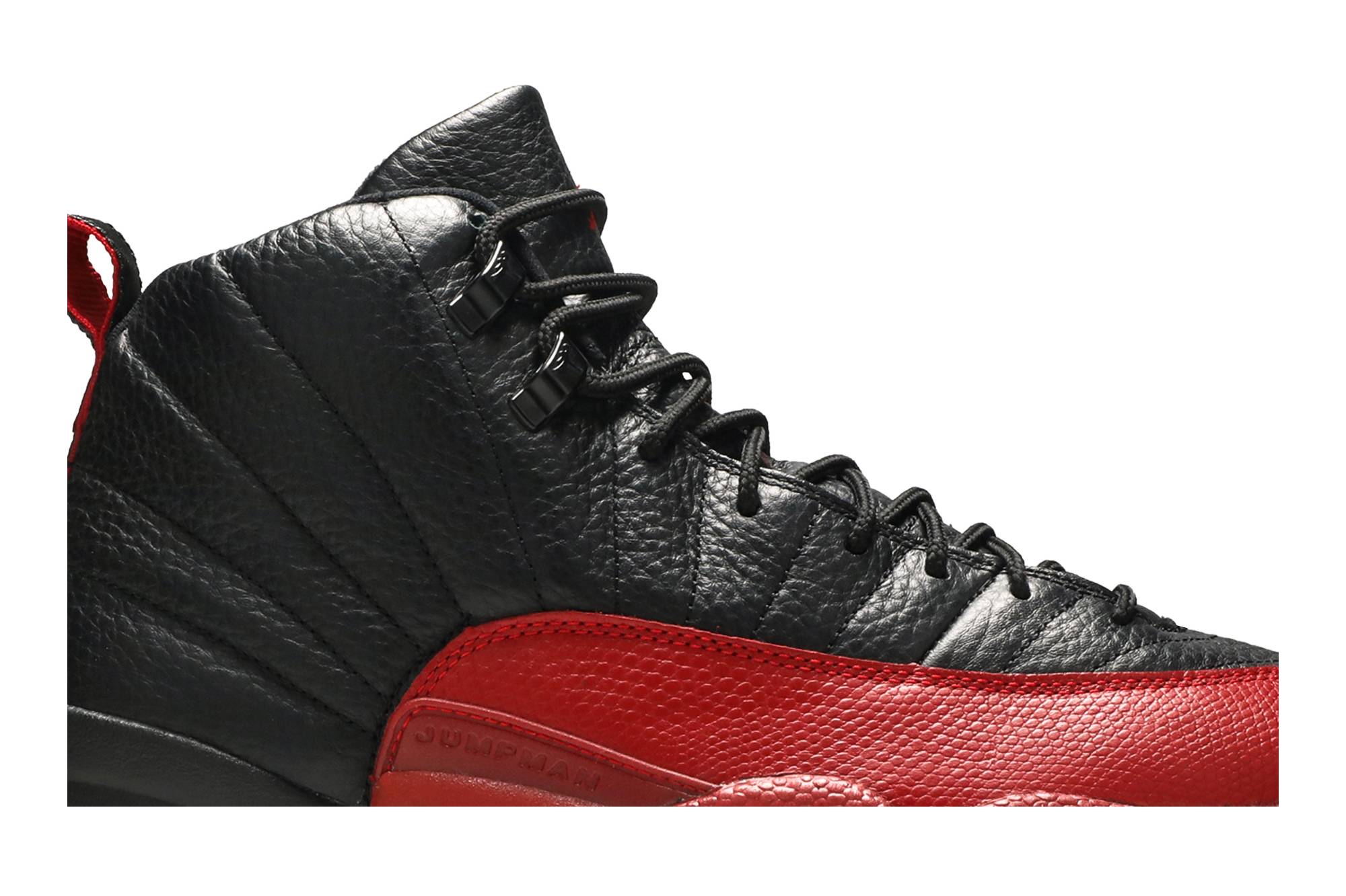 Order Air Jordan 12 复刻 2003 '流感之战'款 136001-063