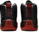 Details for Air Jordan 12 Retro 2003 'Flu Game' Lelaki Popular Malaysia 136001-063