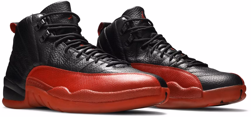 Air Jordan 12 Retro 2003 'Flu Game' Lelaki Popular Malaysia 136001-063 Cheap Air Jordan 12 Retro 2003 'Flu Game' Lelaki Popular Malaysia 136001-063