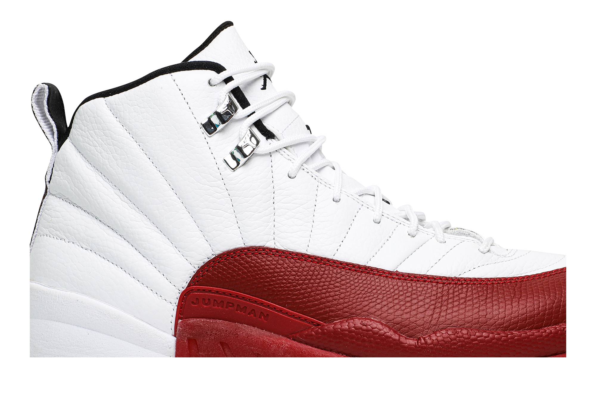 Order 에어 조던 12 레트로 '체리' (2009) 130690-110