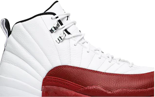 Order Air Jordan 12 復刻版 2009 '櫻桃' 130690-110