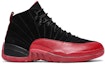 Buy Air Jordan 12 Retro 2009 'Flu Game' Lelaki Retro Kasut Sneakers 130690-065