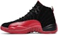 Air Jordan 12 Retro 2009 'Flu Game' Lelaki Retro Kasut Sneakers 130690-065