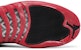 Air Jordan 12 Retro 2009 'Flu Game' Lelaki Retro Kasut Sneakers 130690-065