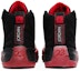 Details for Air Jordan 12 Retro 2009 'Flu Game' Lelaki Retro Kasut Sneakers 130690-065