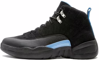 Air Jordan 12 Retro 2009 'Nubuck' 130690-018