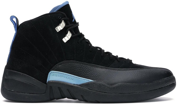 에어 조던 12 레트로 '09 누벅 (Air Jordan 12 Retro '09 Nubuck) 130690-018 Order 에어 조던 12 레트로 '09 누벅 (Air Jordan 12 Retro '09 Nubuck) 130690-018