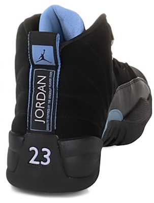 에어 조던 12 레트로 '09 누벅 (Air Jordan 12 Retro '09 Nubuck) 130690-018 Shop 에어 조던 12 레트로 '09 누벅 (Air Jordan 12 Retro '09 Nubuck) 130690-018