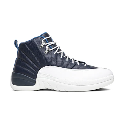 Jordan 12 Retro 2012 'Obsidian'