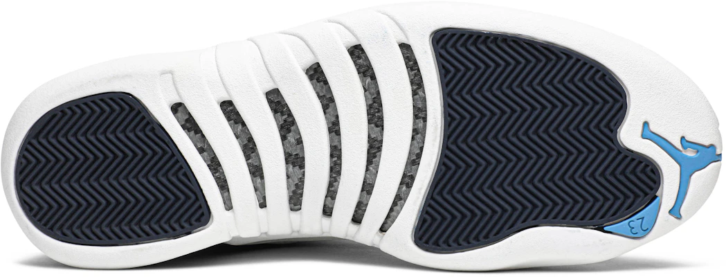 Air Jordan 12 Retro 2012 'Obsidian' 130690-410 Shop Air Jordan 12 Retro 2012 'Obsidian' 130690-410