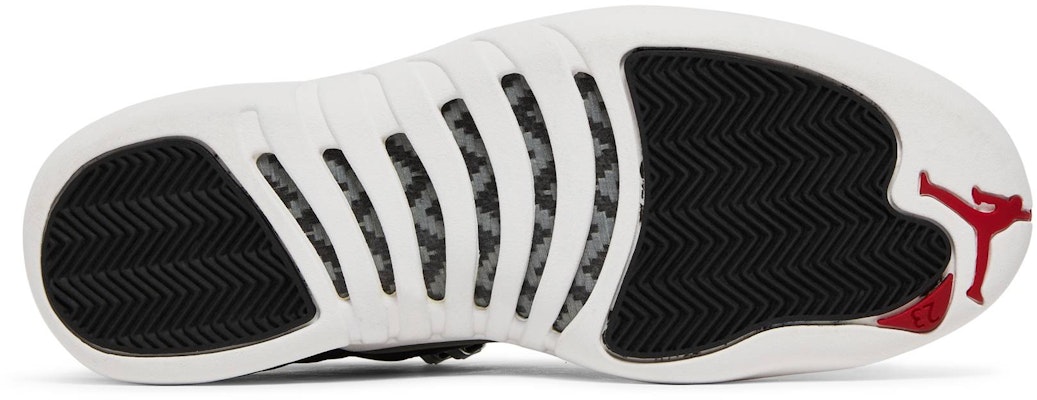 エアジョーダン12 レトロ "プレイオフ" (2012) 130690-001 Shop エアジョーダン12 レトロ "プレイオフ" (2012) 130690-001