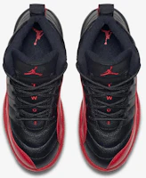 (Preschool) Air Jordan 12 Retro 2016 'Flu Game' 151186-002 (Preschool) Air Jordan 12 Retro 2016 'Flu Game' 151186-002