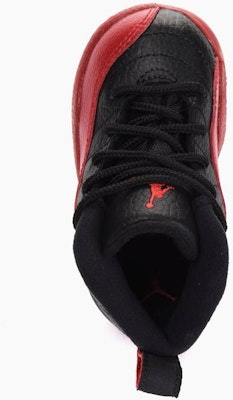 (TD) Air Jordan 12 Retro 2016 'Flu Game' Lelaki & Wanita Sneakers. 850000-002 Order (TD) Air Jordan 12 Retro 2016 'Flu Game' Lelaki & Wanita Sneakers. 850000-002