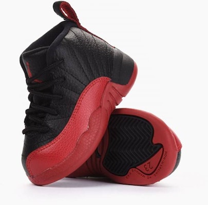 (TD) Air Jordan 12 Retro 2016 'Flu Game' Lelaki & Wanita Sneakers. 850000-002 Purchase (TD) Air Jordan 12 Retro 2016 'Flu Game' Lelaki & Wanita Sneakers. 850000-002