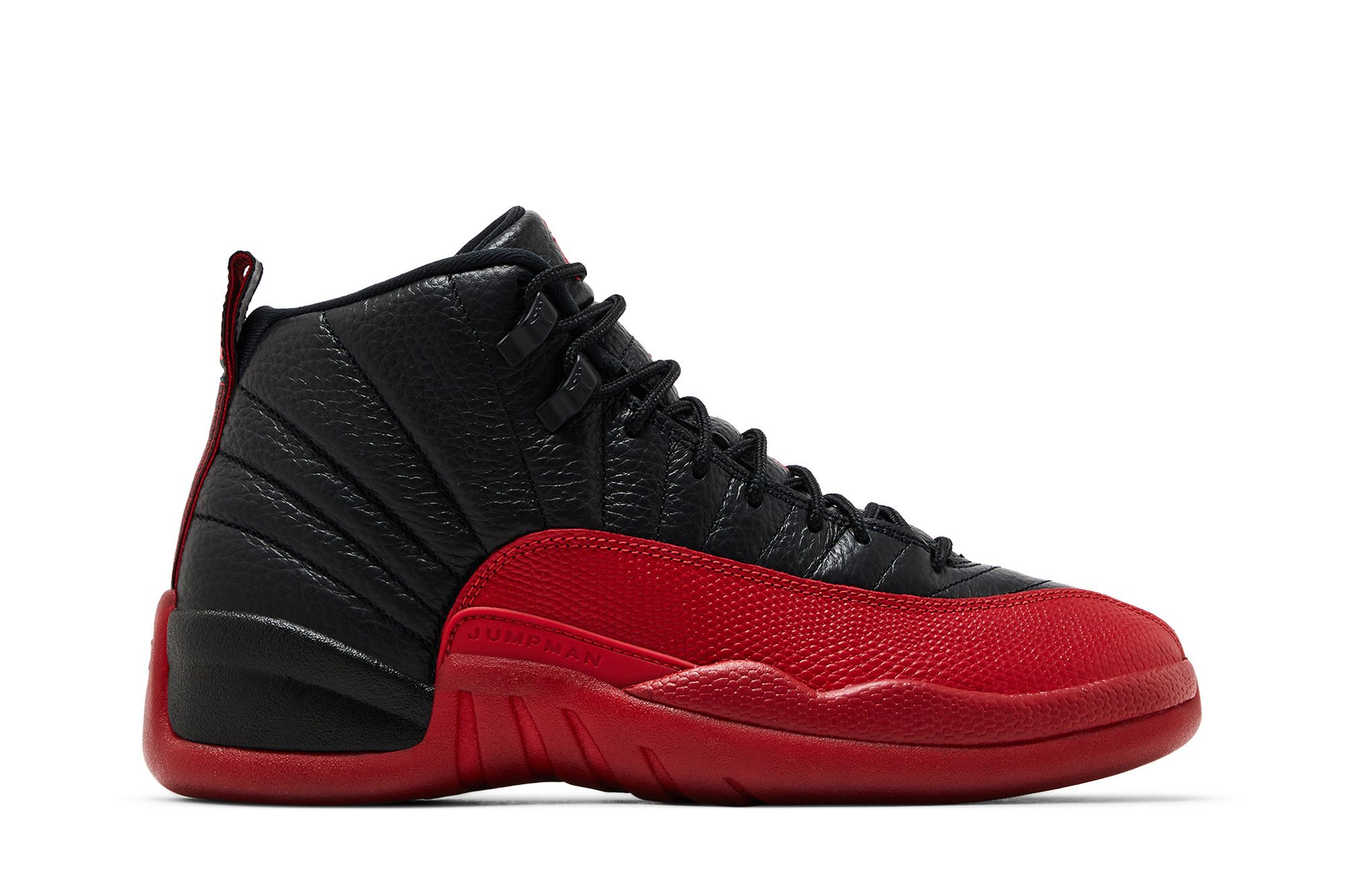 Air Jordan 12 Retro 2025 'Flu Game' CT8013-002