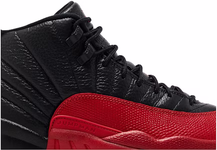 Air Jordan 12 復刻 2025 '感冒之戰' CT8013-002 Order Air Jordan 12 復刻 2025 '感冒之戰' CT8013-002