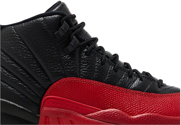 Air Jordan 12 Retro 2025 'Flu Game' CT8013-002 Order Air Jordan 12 Retro 2025 'Flu Game' CT8013-002