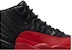 Air Jordan 12 Retro 2025 'Flu Game' CT8013-002