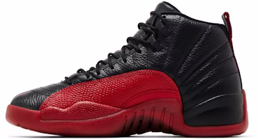 Air Jordan 12 復刻 2025 '感冒之戰' CT8013-002 Lookbook Air Jordan 12 復刻 2025 '感冒之戰' CT8013-002