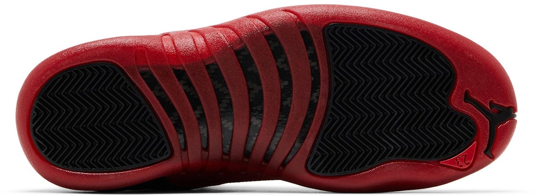 Air Jordan 12 Retro 2025 'Flu Game' CT8013-002 Shop Air Jordan 12 Retro 2025 'Flu Game' CT8013-002