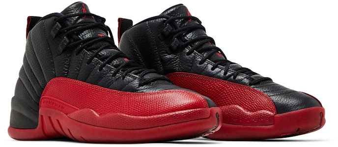Air Jordan 12 復刻 2025 '感冒之戰' CT8013-002 Cheap Air Jordan 12 復刻 2025 '感冒之戰' CT8013-002