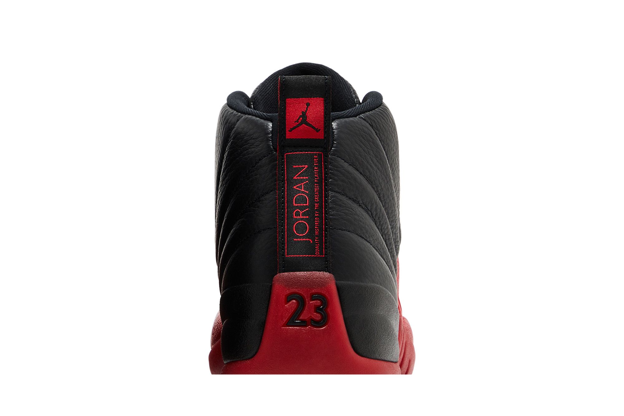 Cheap Air Jordan 12 Retro 2025 ''Flu Game'' Scarpe da Ginnastica CT8013-002