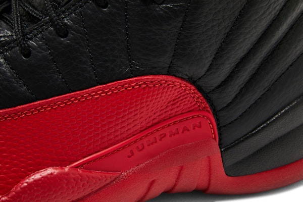 Air Jordan 12 Retro 2025 'Flu Game' CT8013-002 1