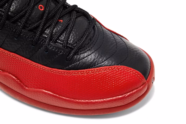Air Jordan 12 Retro 2025 'Flu Game' CT8013-002 2