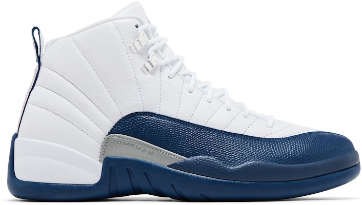 Air Jordan 12 Retro 2025 'Biru Perancis' CT8013-114 Buy Air Jordan 12 Retro 2025 'Biru Perancis' CT8013-114