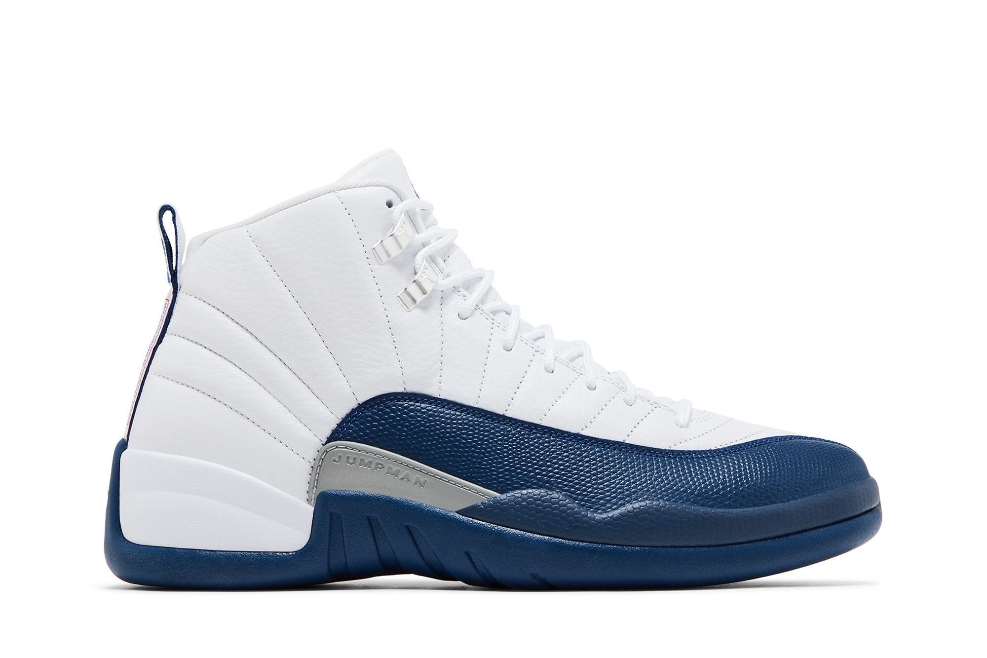 Air Jordan 12 Retro 2025 'French Blue' CT8013-114