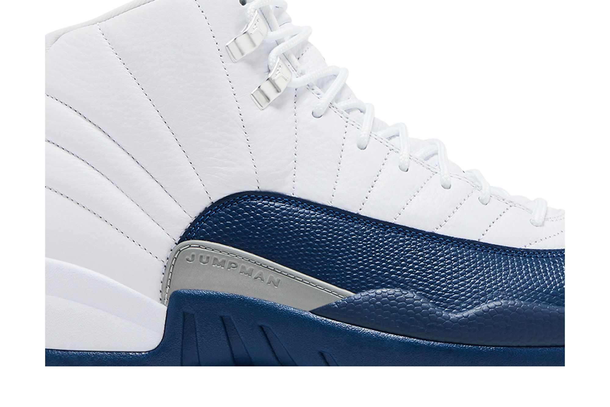 Lookbook Air Jordan 12 Retro 2025 'French Blue' CT8013-114