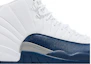 Lookbook Air Jordan 12 Retro 2025 'French Blue' CT8013-114