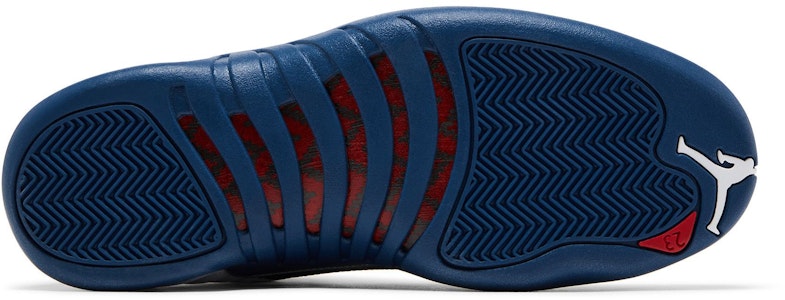 Air Jordan 12 復刻版 2025 '法國藍' CT8013-114 CT8013-114 Shop Air Jordan 12 復刻版 2025 '法國藍' CT8013-114 CT8013-114