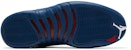 Air Jordan 12 Retro 2025 'Biru Perancis' CT8013-114