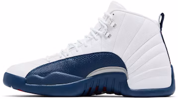 Shop Air Jordan 12 Retro 2025 'French Blue' CT8013-114