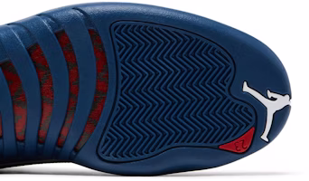 Air Jordan 12 Retro 2025 'Biru Prancis' CT8013-114 Purchase Air Jordan 12 Retro 2025 'Biru Prancis' CT8013-114