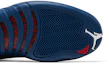 Details for Air Jordan 12 Retro 2025 'French Blue' CT8013-114