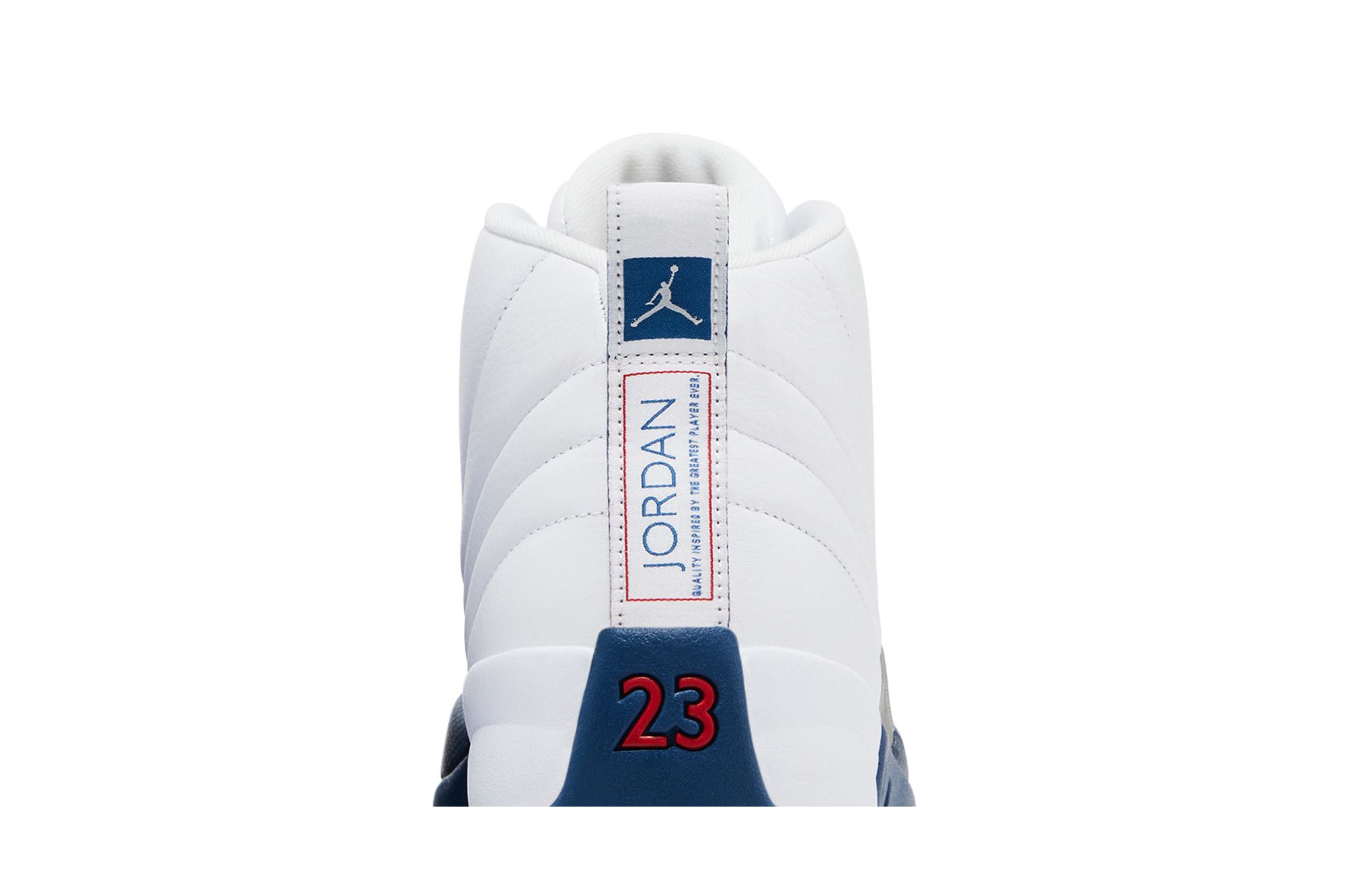Cheap Air Jordan 12 Retro 2025 'French Blue' CT8013-114