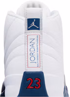 Cheap Air Jordan 12 Retro 2025 'French Blue' CT8013-114