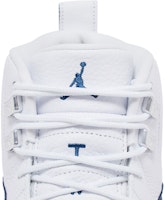 Air Jordan 12 Retro 2025 'Biru Prancis' CT8013-114 1